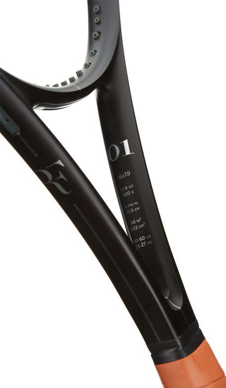 Wilson RF 01 Rackets