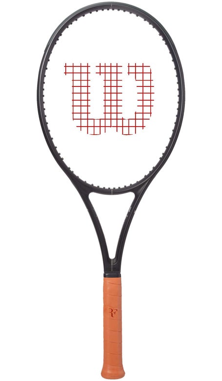 Wilson RF 01 Future Rackets