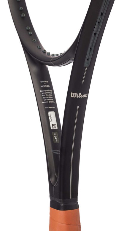 Raqueta Wilson RF 01 Future