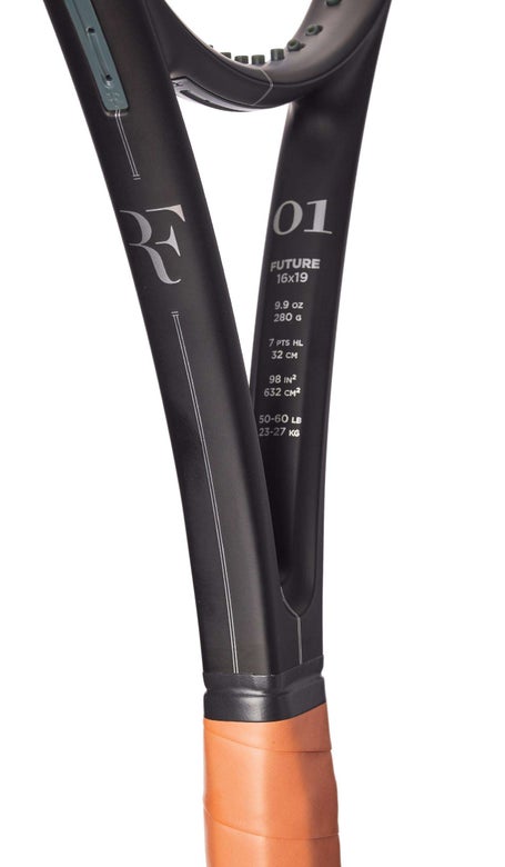 Raqueta Wilson RF 01 Future