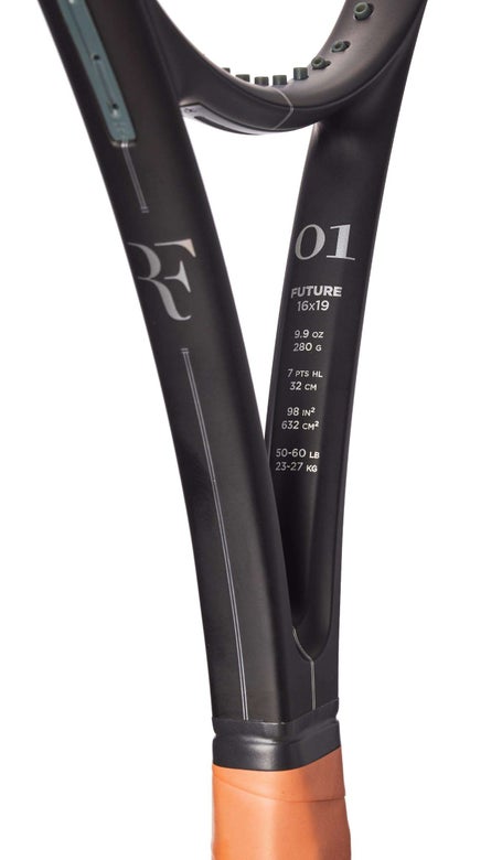 Wilson RF 01 Future Schläger