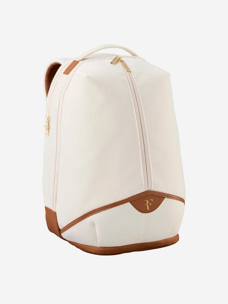 Wilson RF Lawn Collection Backpack Bag