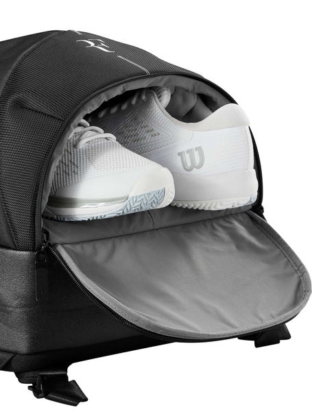 Zaino Wilson RF