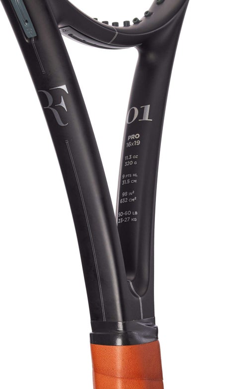 Wilson RF 01 PRO Rackets