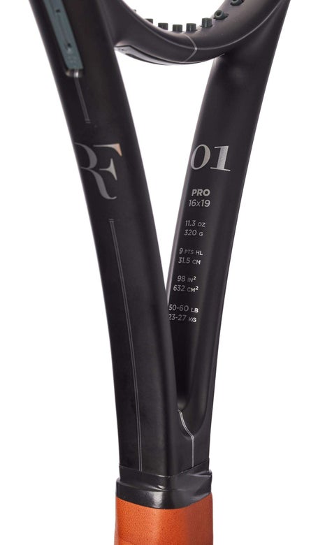 Wilson RF 01 PRO Rackets