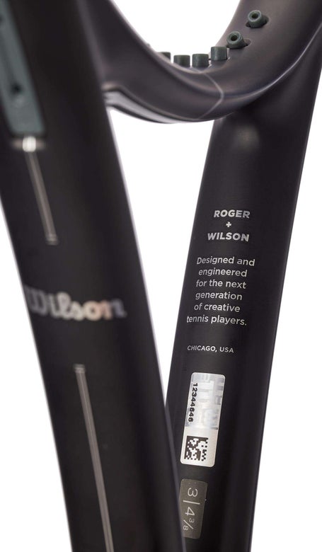 Wilson RF 01 PRO Rackets