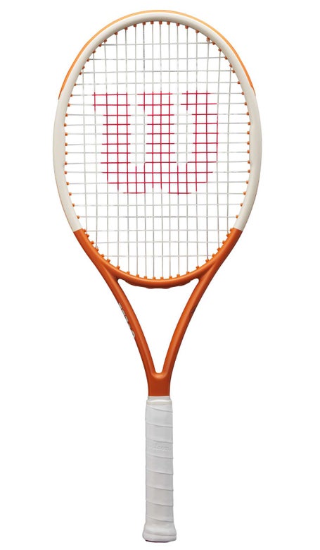 Wilson Roland Garros Team 102 2025 Tennisschläger Besaitet