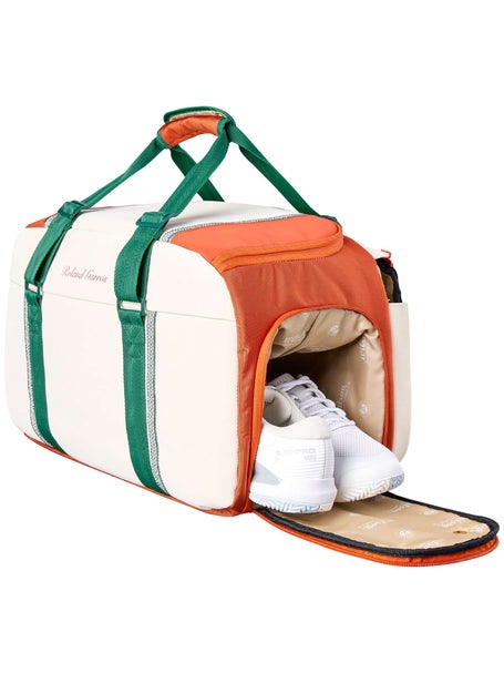 Borsa Wilson Roland Garros Small Duffle 2026
