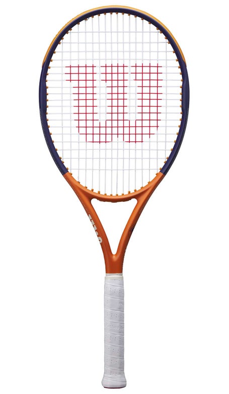 Racchetta Wilson Roland Garros Equipe HP 2025 Pre incordata