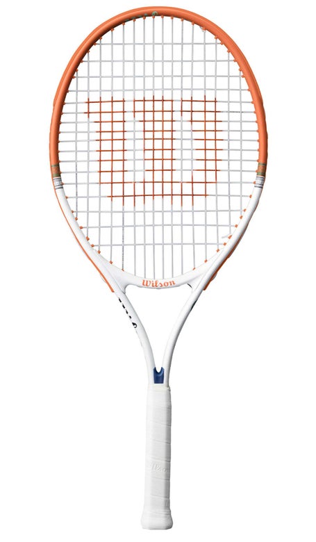Wilson Roland Garros Elite 25 Junior Racket