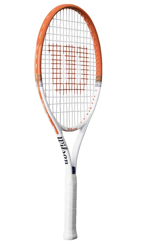 Wilson Roland Garros Elite 25 Junior Racket