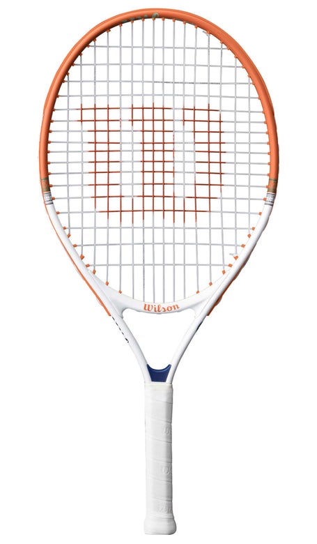 Wilson Roland Garros Elite 21 Junior Racket
