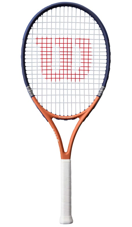Wilson Roland Garros Elite Comp 26 Junior Racket