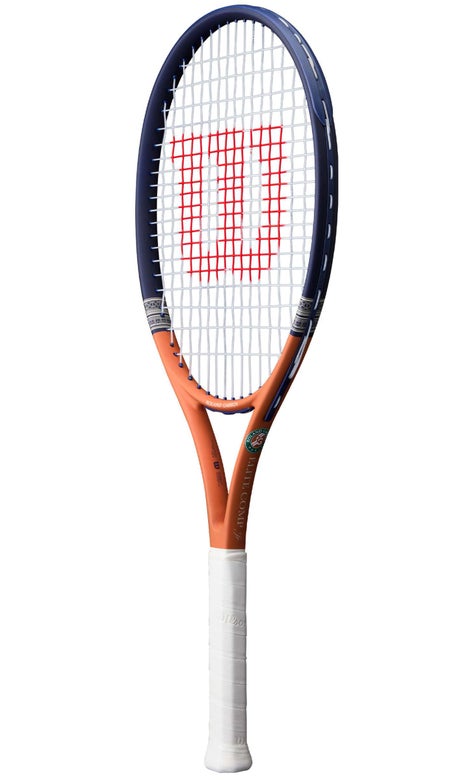 Wilson Roland Garros Elite Comp 26 Junior Racket