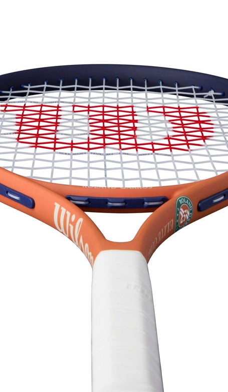 Wilson Roland Garros Elite Comp 26 Junior Racket