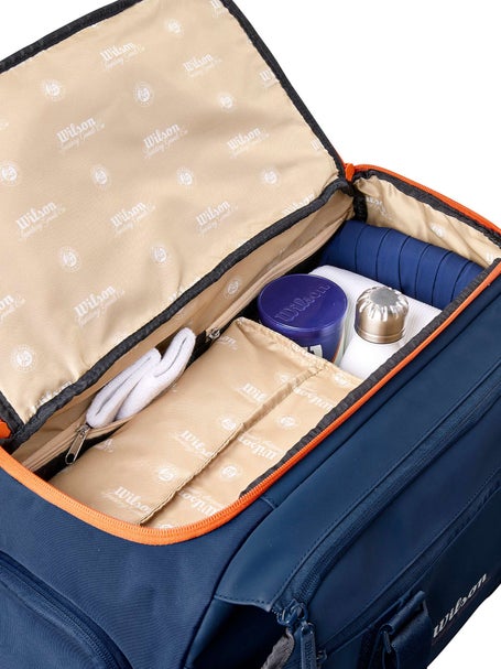 Sac Wilson Roland Garros Session Soiree Small