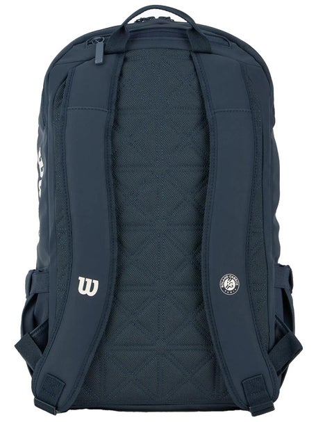 Wilson Roland Garros Session Soiree Rucksack
