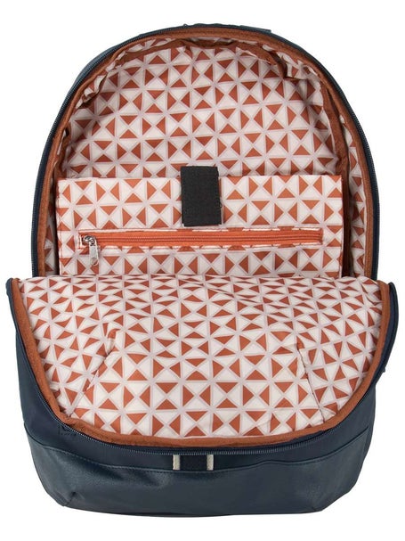 Wilson Roland Garros Session Soiree Backpack