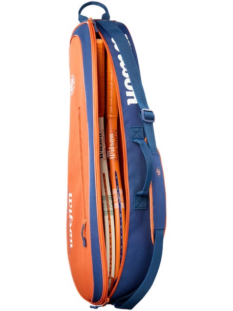Wilson Roland Garros Team 3R Bag (2026)