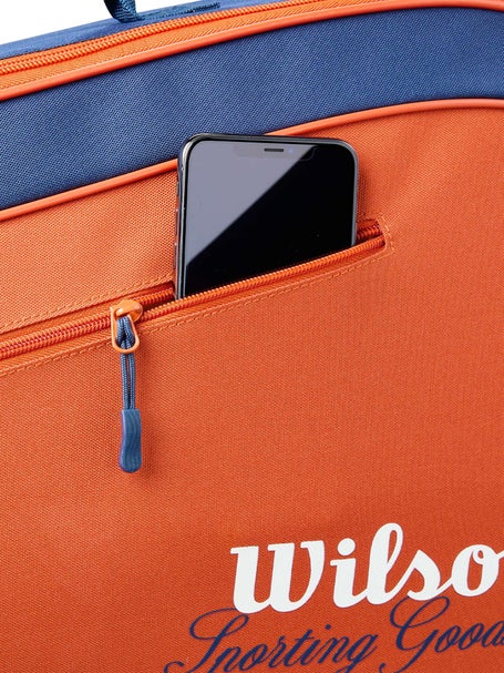 Wilson Roland Garros Team 3R Bag (2026)