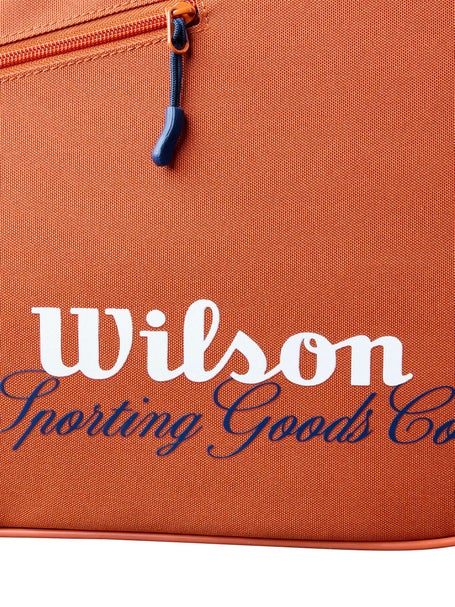 Wilson Roland Garros Team 3R Bag (2026)