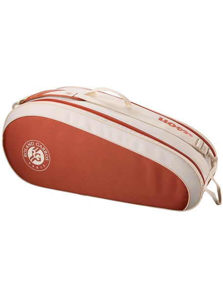 Sac Wilson Roland Garros Team 6R 2025