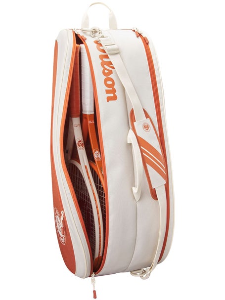 Sac Wilson Roland Garros Team 6R 2025