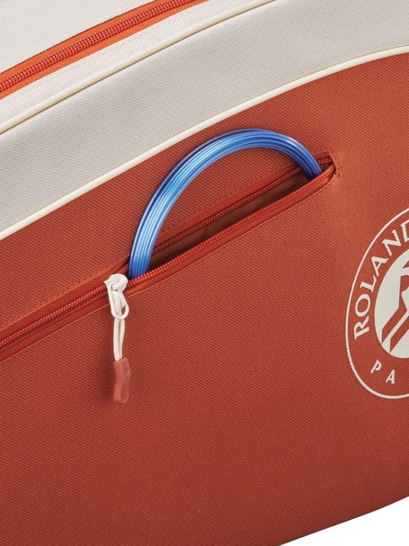 Sac Wilson Roland Garros Team 6R 2025