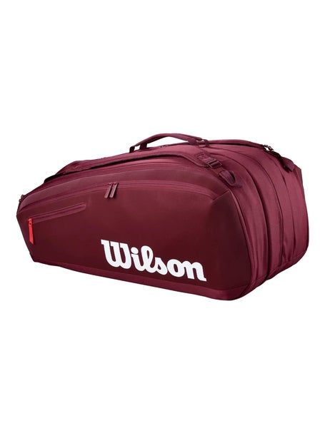 Wilson Defyer 15 Pack Racket Bag