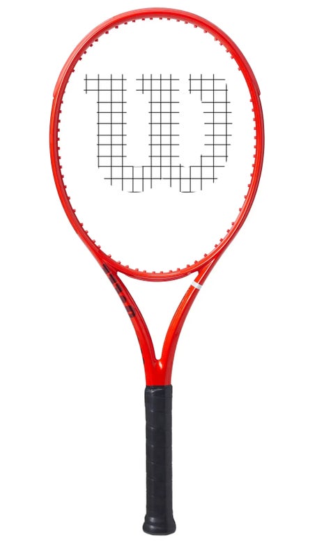 Wilson Defyer 100 UL Racket