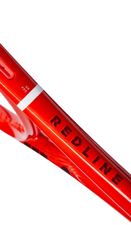 Wilson Defyer 98 Pro Racket