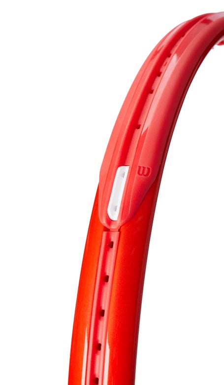 Wilson Defyer 98 Pro Racket