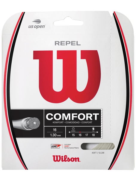 Wilson Repel 16 1.30/16 String