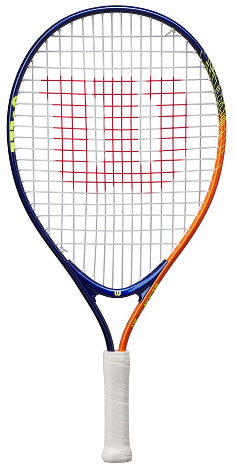 Wilson Slam 21 Junior Racket