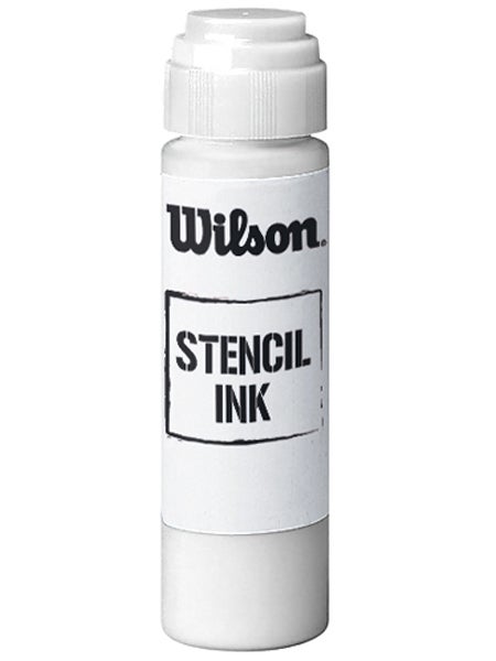 Wilson Super Saitenstift Wei