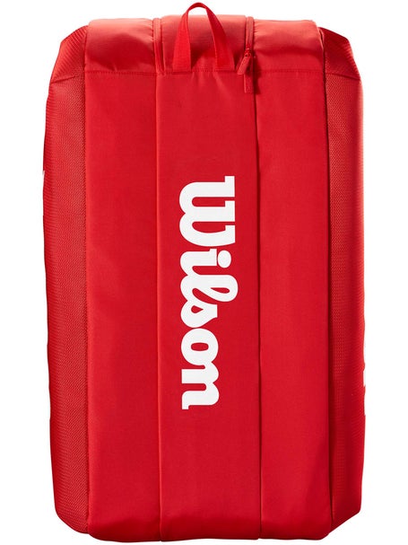 Borsa da 15 racchette Wilson Super Tour