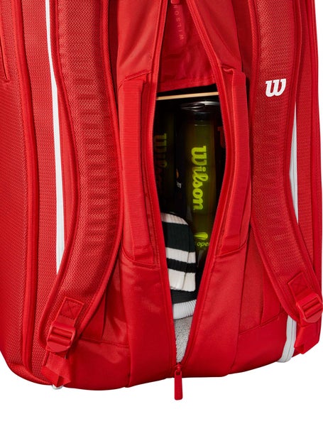 Borsa da 15 racchette Wilson Super Tour