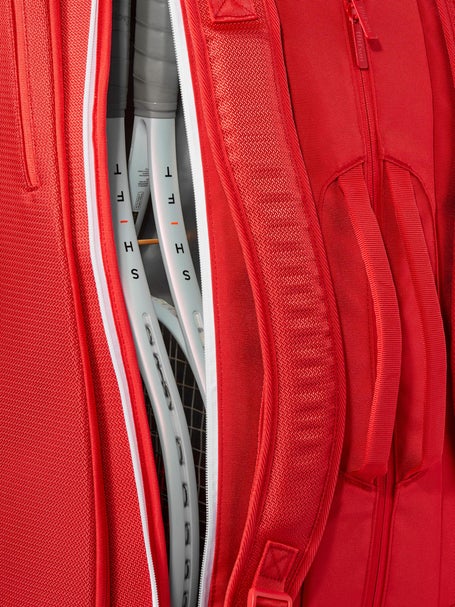 Borsa da 15 racchette Wilson Super Tour