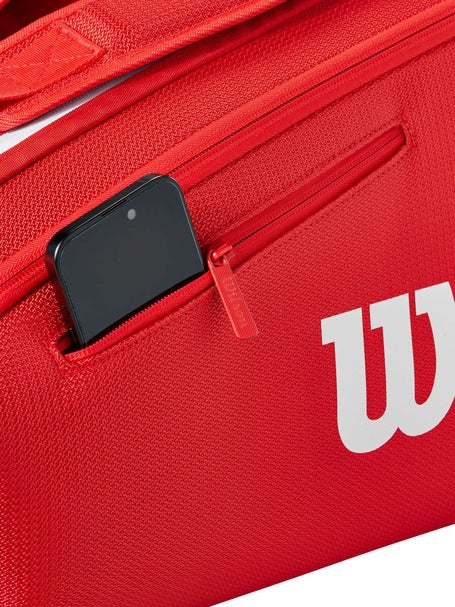Wilson Super Tour 6er Tennistasche