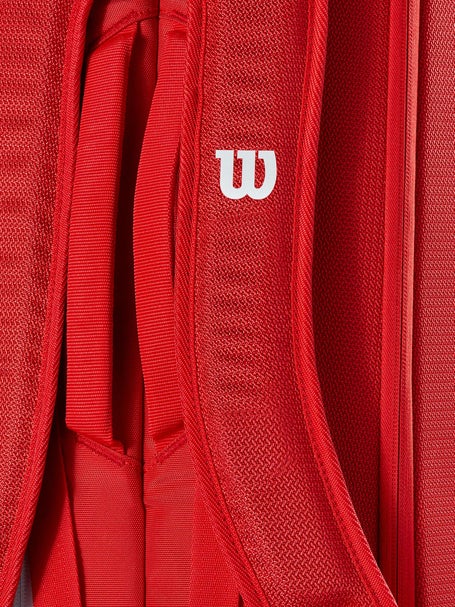 Wilson Super Tour 6er Tennistasche
