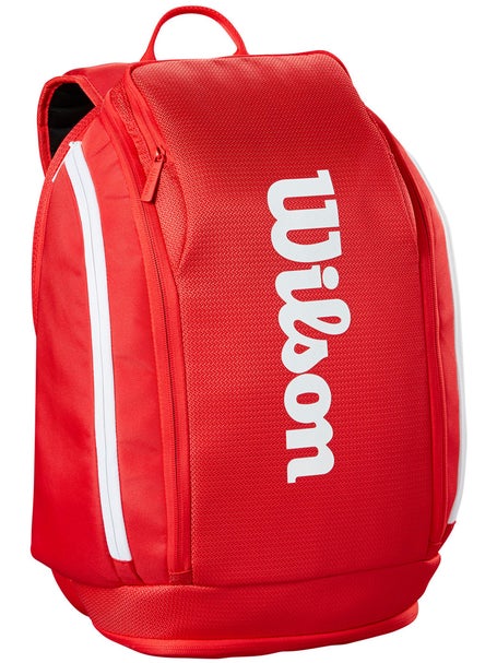 Wilson Super Tour Backpack Bag