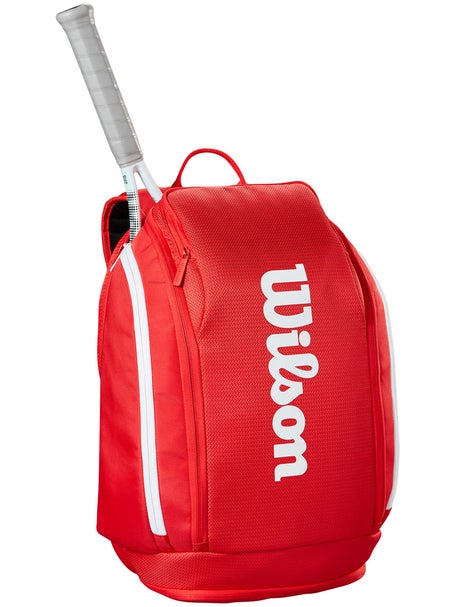 Wilson Super Tour Backpack Bag