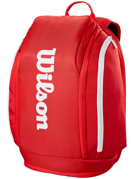 Wilson Super Tour Backpack Bag