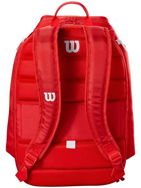 Wilson Super Tour Backpack Bag