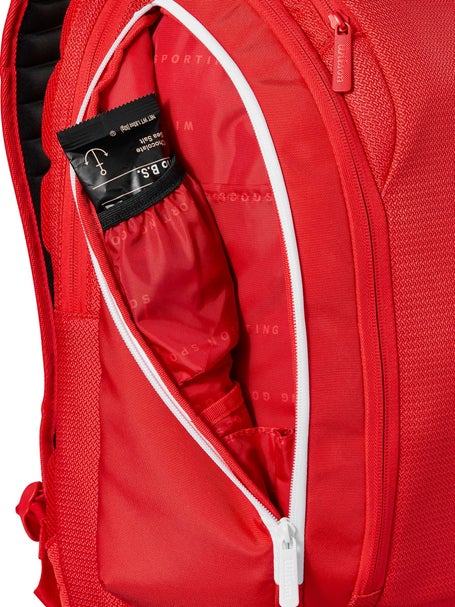 Wilson Super Tour Backpack Bag
