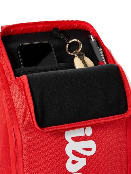 Wilson Super Tour Backpack Bag