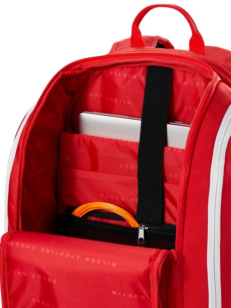 Wilson Super Tour Backpack Bag