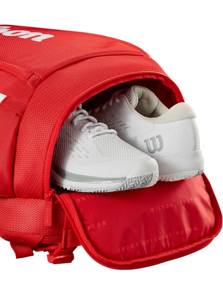 Wilson Super Tour Backpack Bag