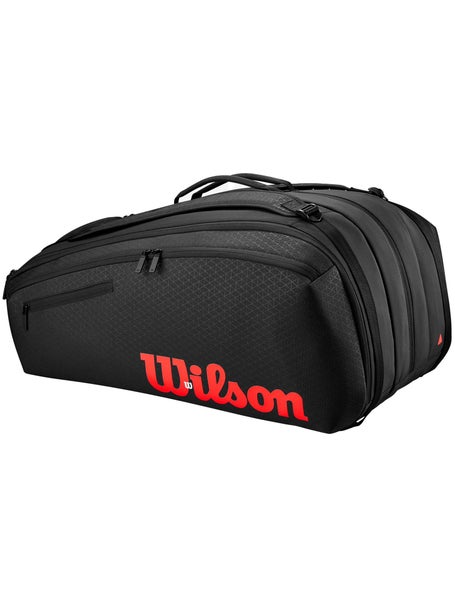 Wilson Super Tour Clash V3 15R Bag