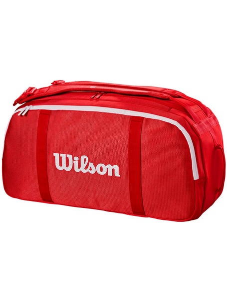 Wilson Super Tour Coaches Duffle Bag